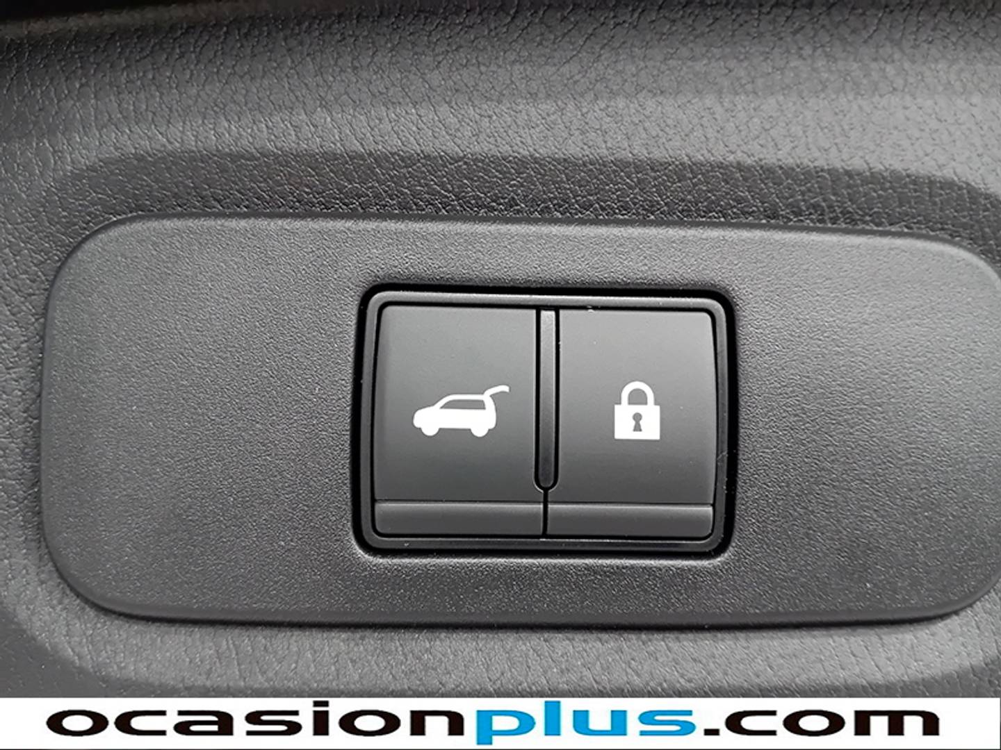 Foto Nissan QASHQAI Nissan Qashqai E-POWER Tekna Auto (190 CV)