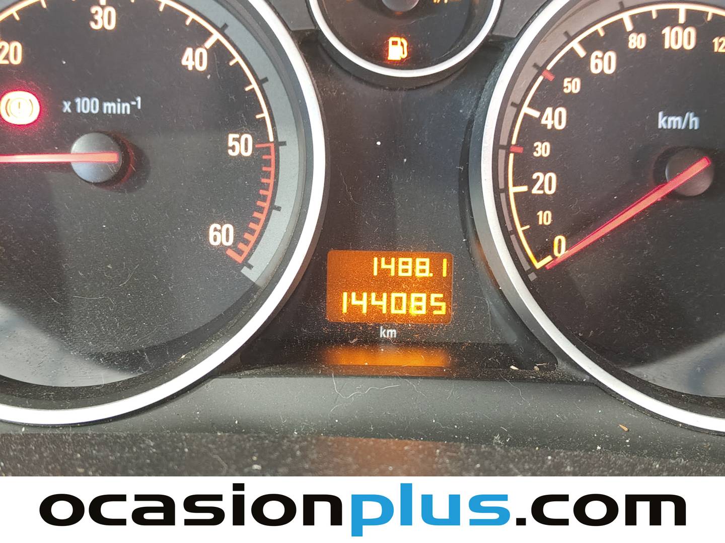 Opel Astra Opel Astra 1.7 CDTI Enjoy (100 CV) seminuevo