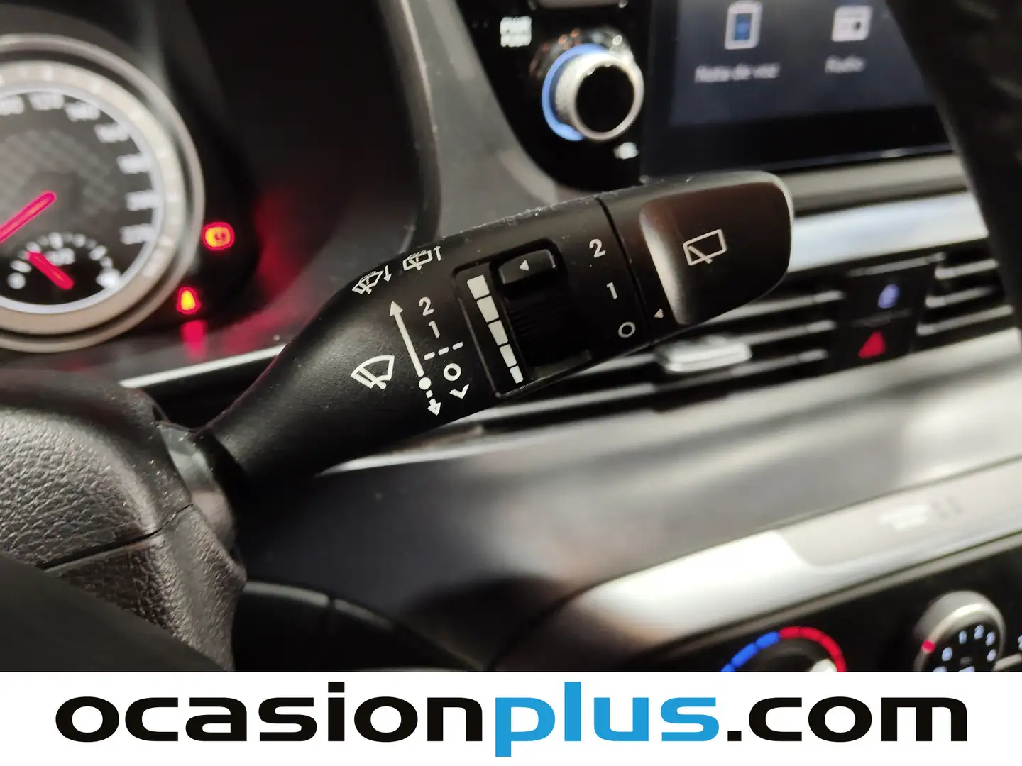 Foto Hyundai Bayon Hyundai Bayon 1.2 MPI Klass (84 CV)