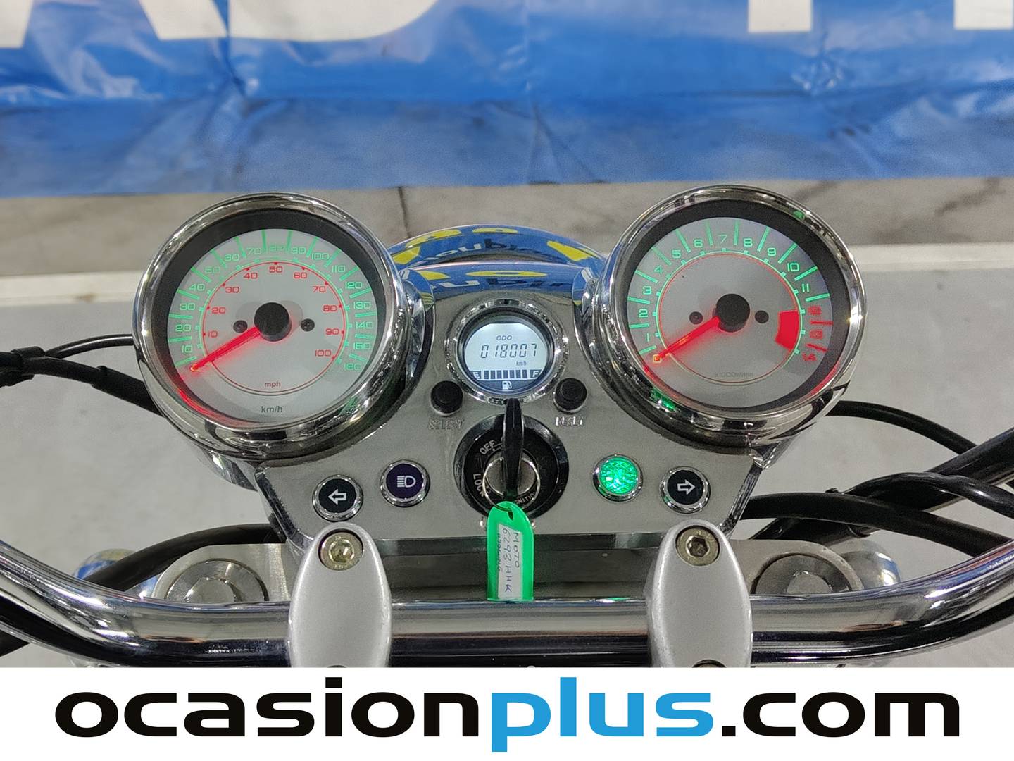 Hyosung Aquila GV 125 Hyosung Aquila GV 125 (15 CV) manual