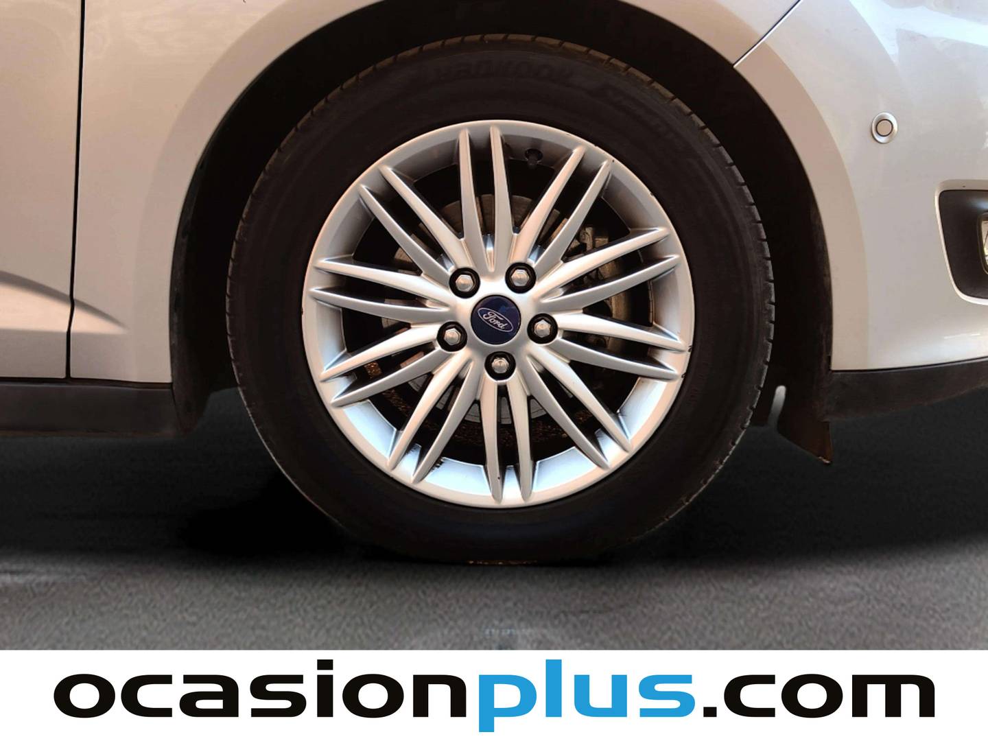 Ford C-Max Ford C-Max 1.0 EcoBoost Trend+ (125 CV) km 0