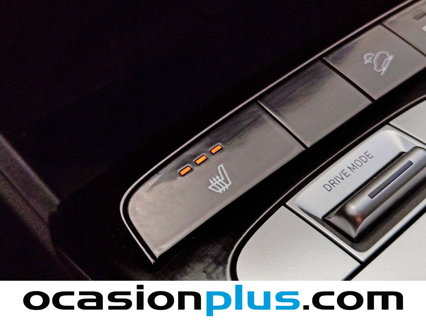 Equipamiento del Hyundai Tucson Hyundai Tucson Hyundai Tucson 1.6 TGDI HEV Tecno Sky Auto (230 CV)