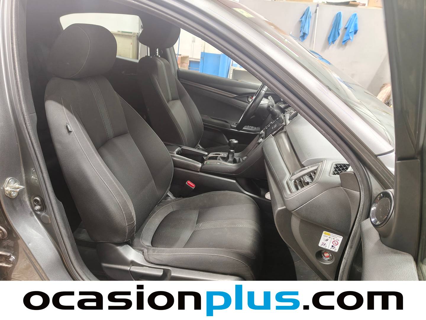 Honda Civic Honda Civic 1.0 I-VTEC TURBO Elegance 95 kW (129 CV) km 0