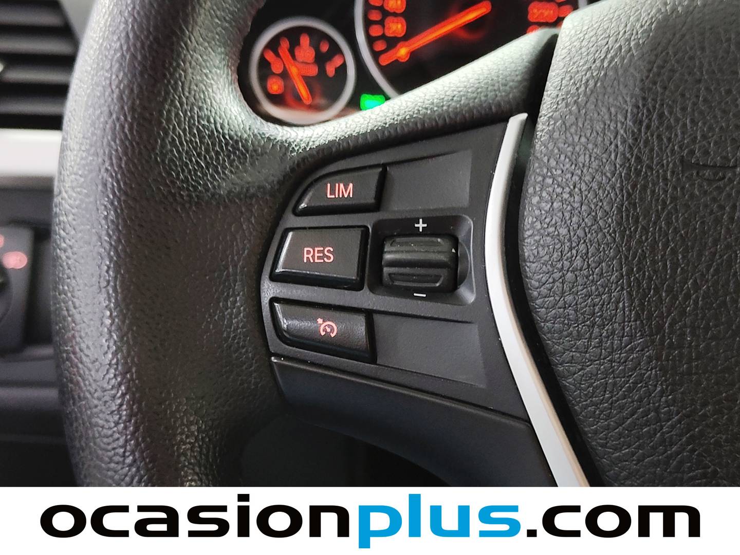 Foto BMW Serie 3 BMW Serie 3 320d Touring (190 CV)