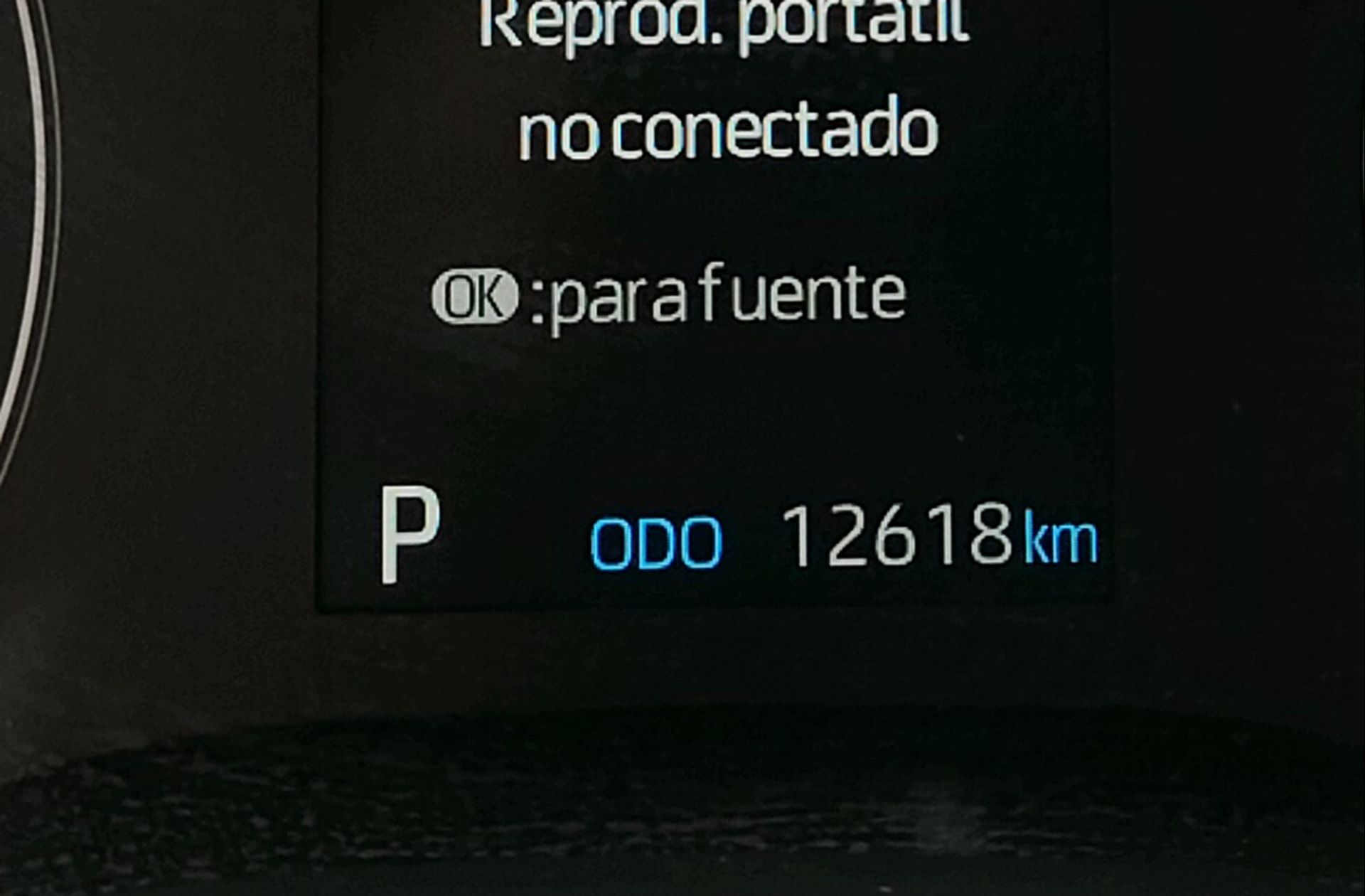Toyota Yaris 120H Active Plus - foto 9