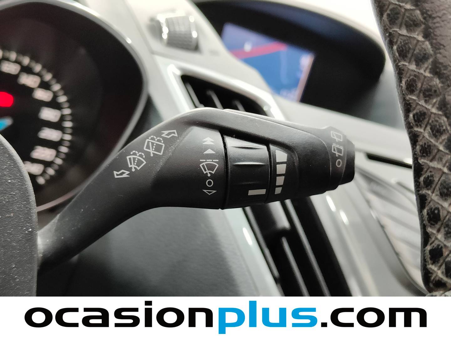 Ford C-Max Ford C-Max 1.0 EcoBoost S&S Titanium (125 CV) de ocasión