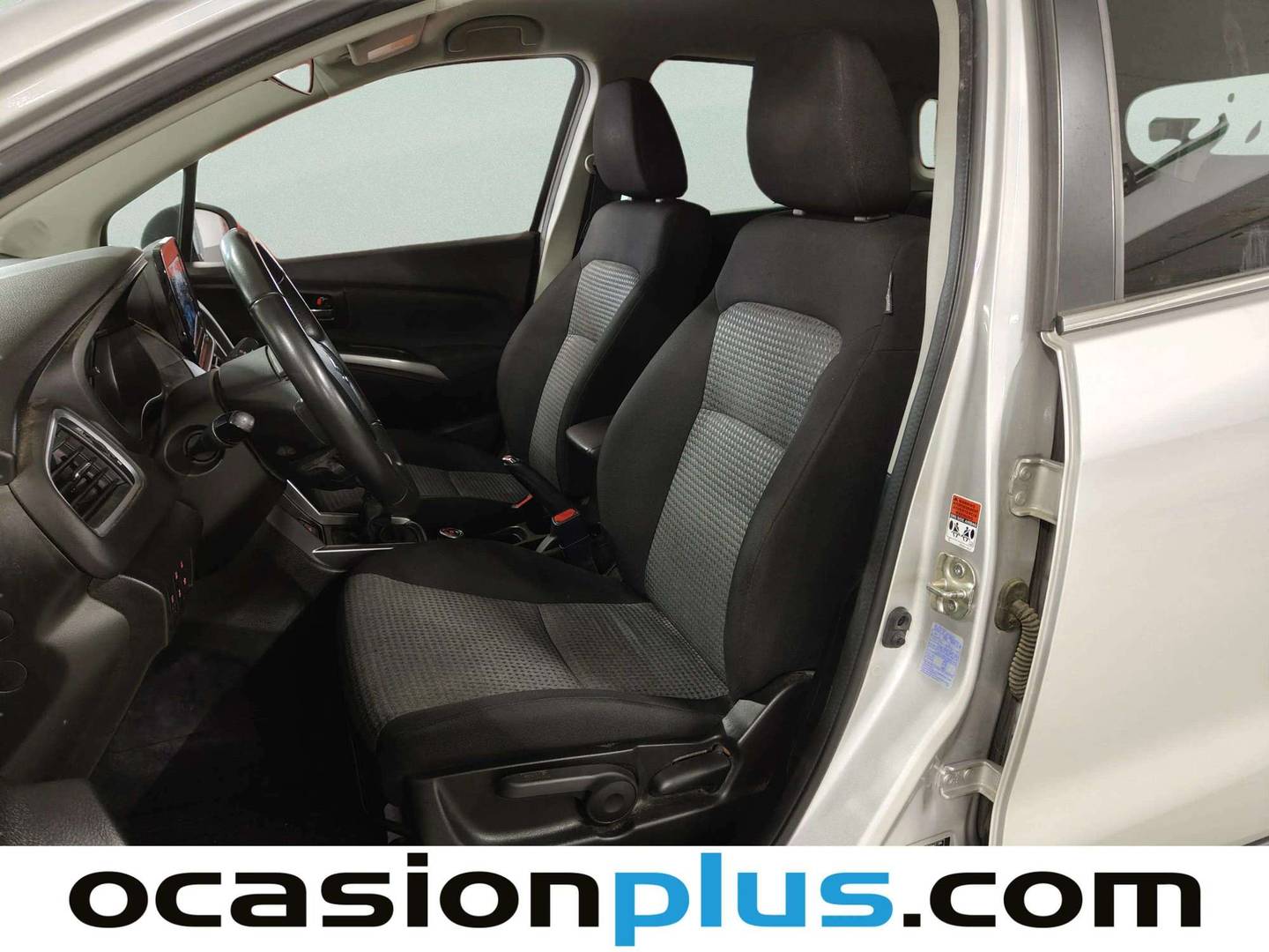 Foto Suzuki S-Cross Suzuki S-Cross 1.4T Mild Hybrid S2 4WD 95 kW (129 CV)