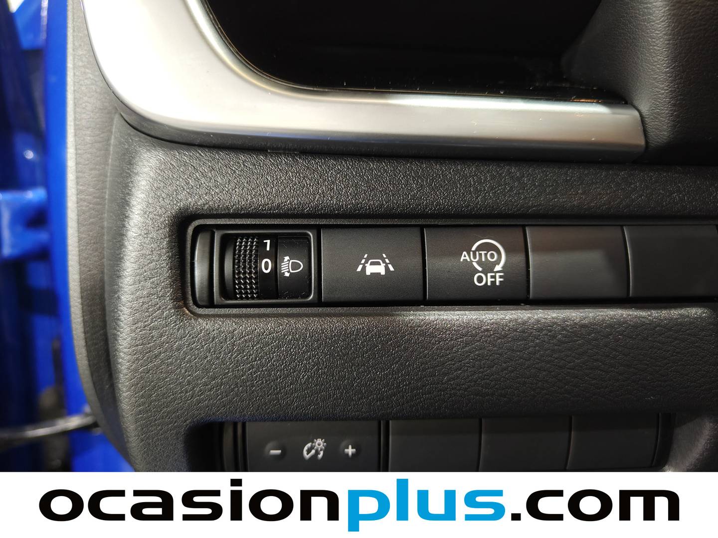 Foto Nissan QASHQAI Nissan Qashqai DIG-T 140 mHEV N-Connecta 4x2 (140 CV)