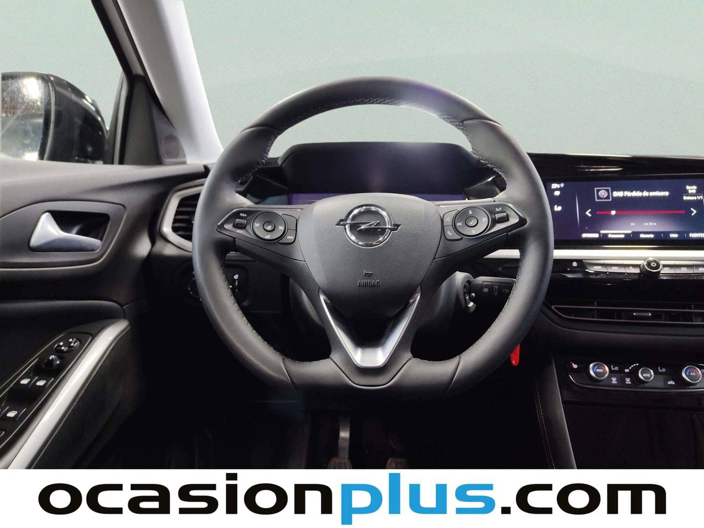 Opel Grandland Opel Grandland 1.2 Turbo XHT S&S GS (130 CV) 130cv
