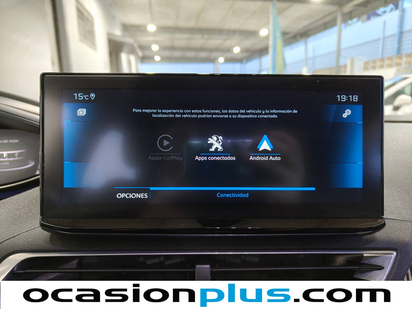 Foto Peugeot 3008 Peugeot 3008 BlueHDI 130 S&S Allure EAT8 (130 CV)