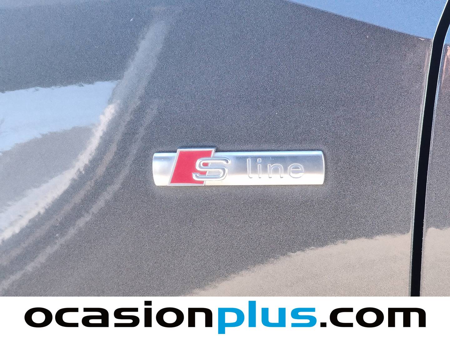 Foto Audi Q2 Audi Q2 S line 35 TDI  (150 CV) S tronic