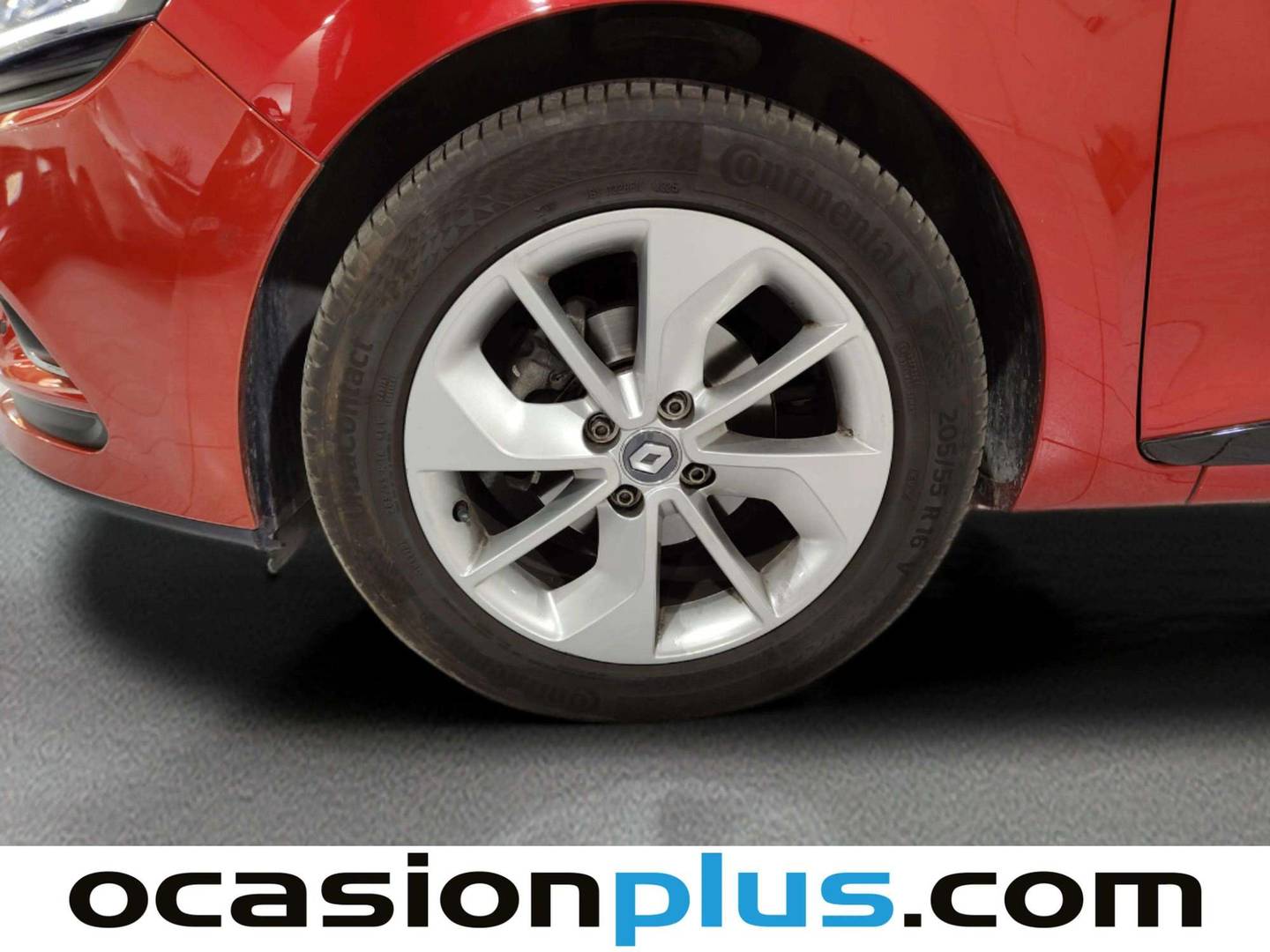 Renault Clio Renault Clio Limited Energy dCi (90 CV) seminuevo