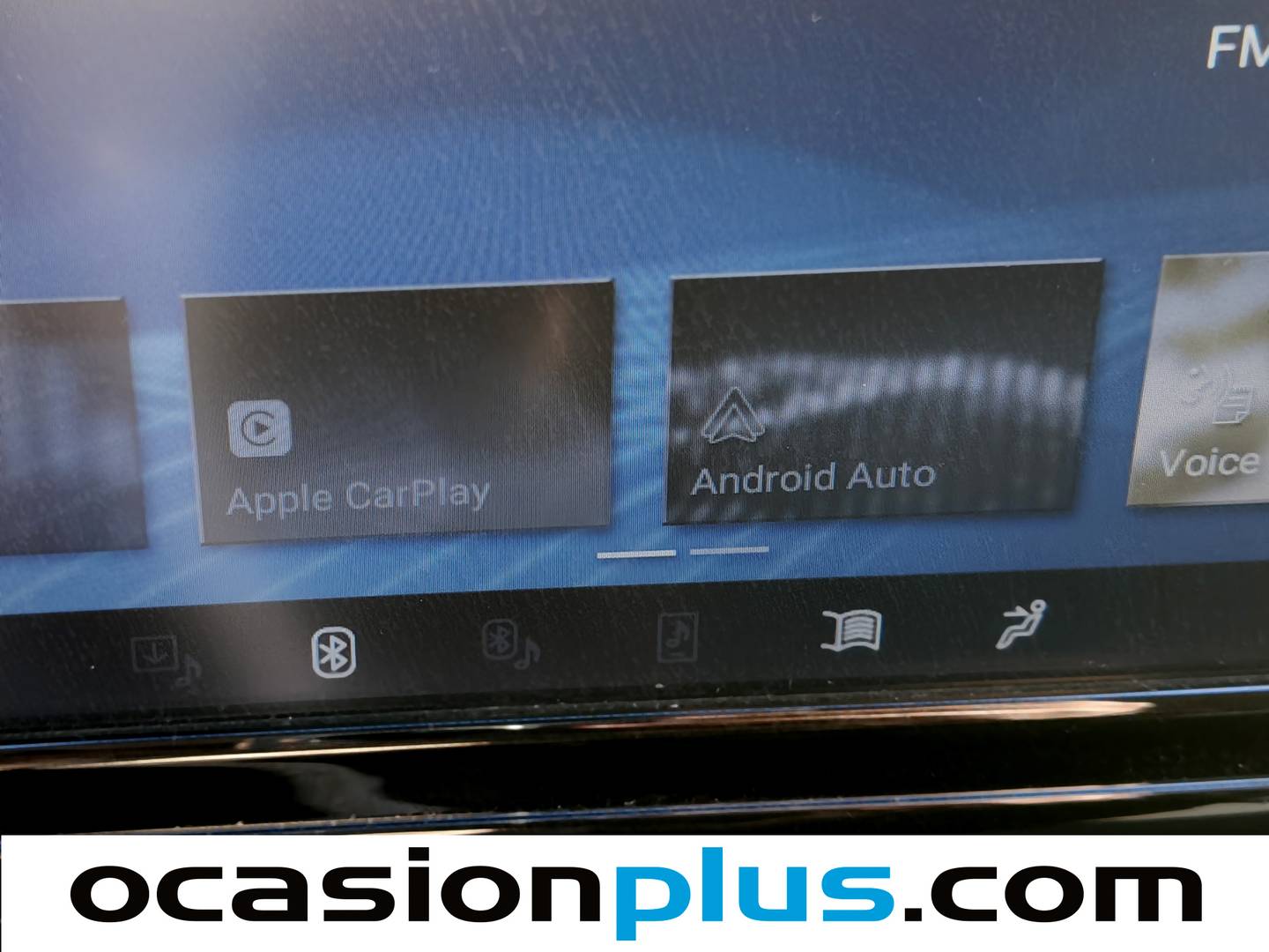 Foto SsangYong Tivoli Ssangyong Tivoli G12T Urban Plus (128 CV)