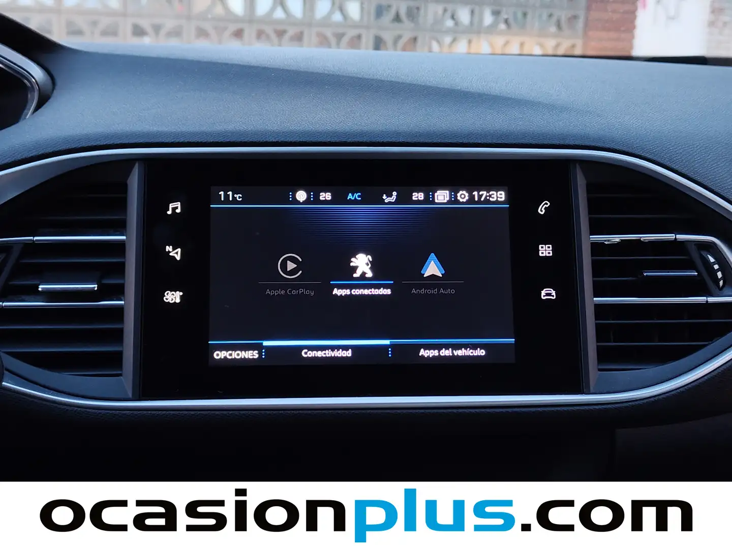 Foto Peugeot 308 Peugeot 308 Active Pack BlueHDi S&S (130 CV)