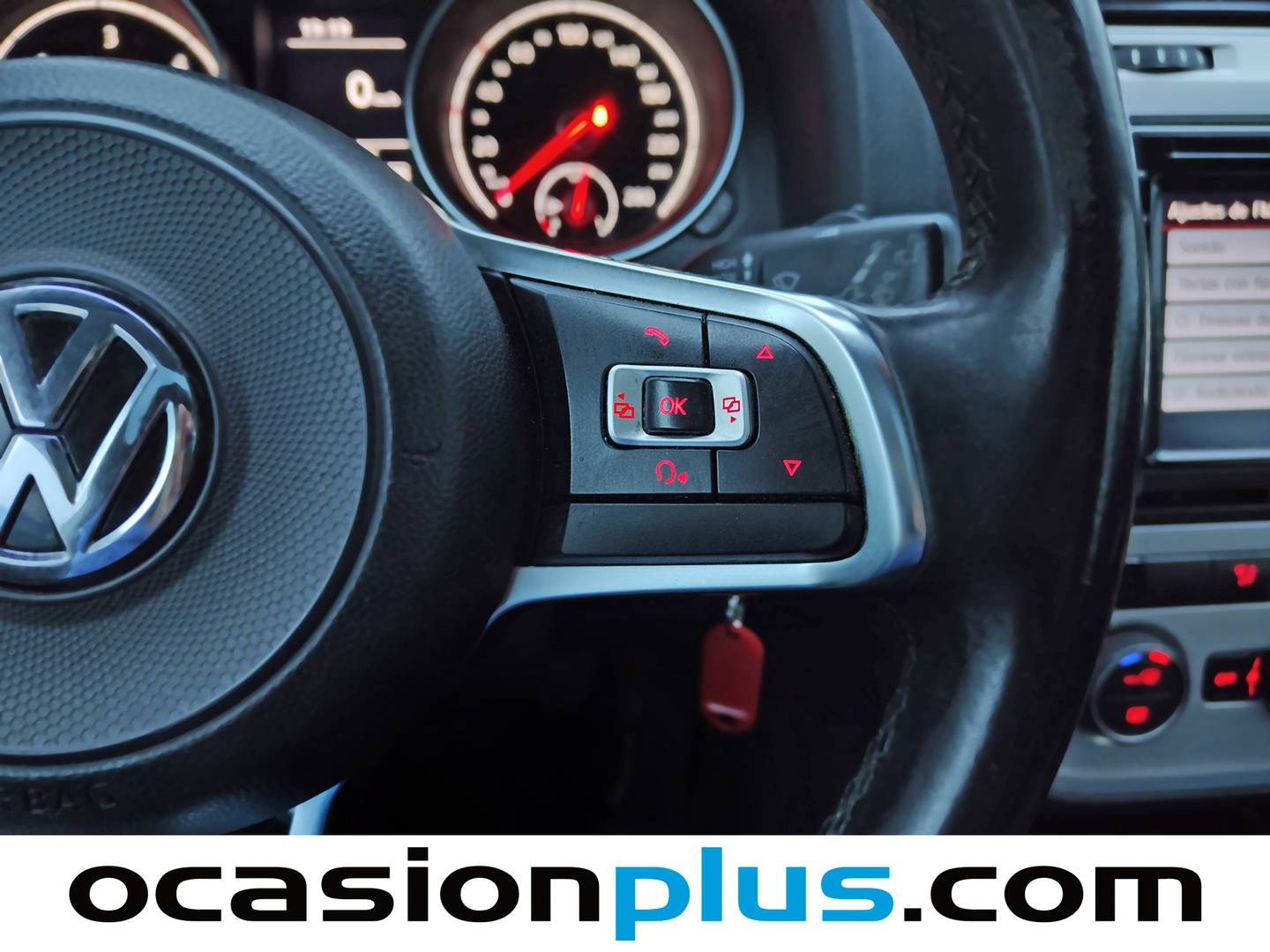 Volkswagen Scirocco Volkswagen Scirocco Typhoon by R-Line 2.0 TDI BMT (150 CV) seminuevo