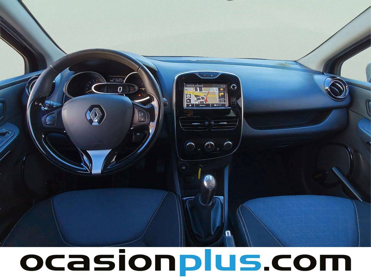 Foto Renault Clio Renault Clio TCe 90 Dynamique Energy S&S eco2 (90 CV)