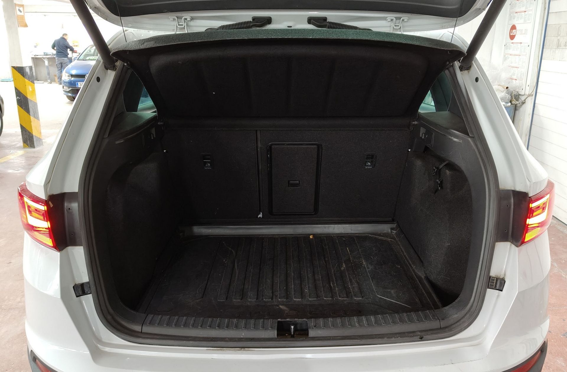 SEAT Ateca 2.0 TSI Xcellence Plus 4Drive DSG - foto 25