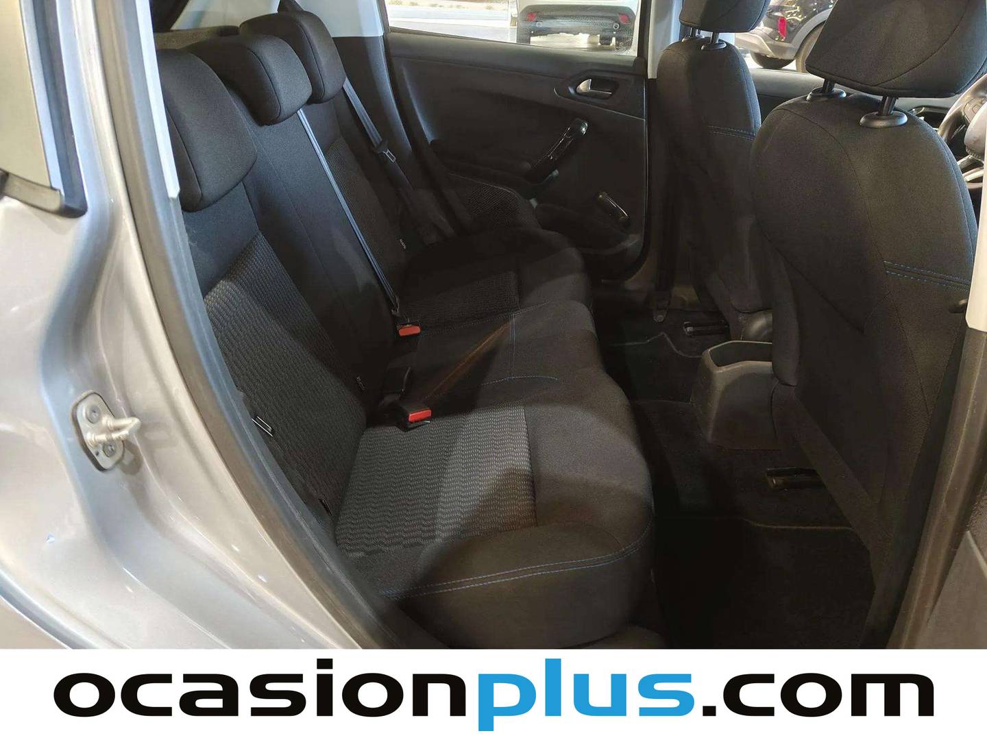 Peugeot 208 Peugeot 208 PureTech Signature (82 CV) al mejor precio