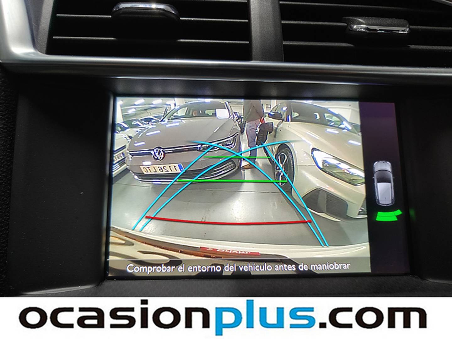 Foto DS DS 4 Crossback DS DS 4 Crossback 1.6 BlueHDi 120 S&S EAT6 Style