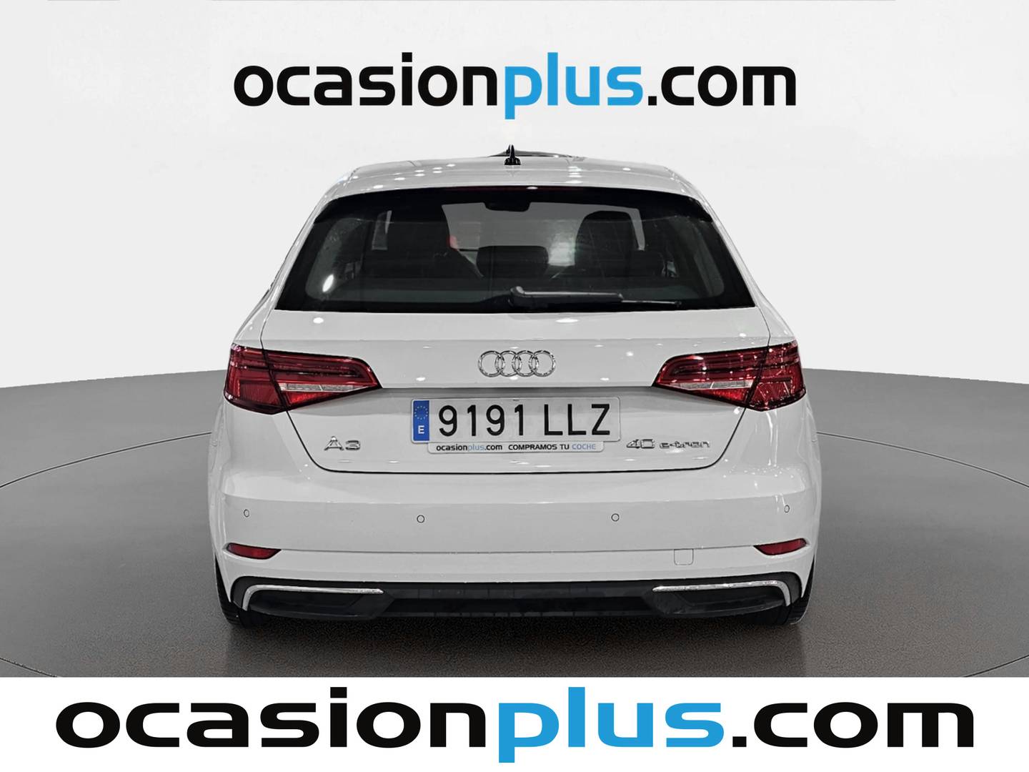 Audi A3 Audi A3 Sportback S line 40 e-tron (204 CV) S tronic km 0