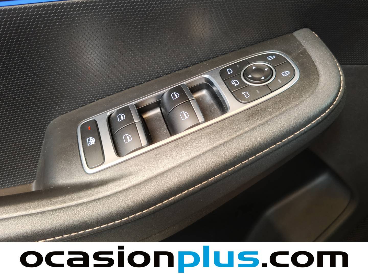 OMODA 5 OMODA 5 1.6 T-GDI Premium DCT (185 CV) km 0