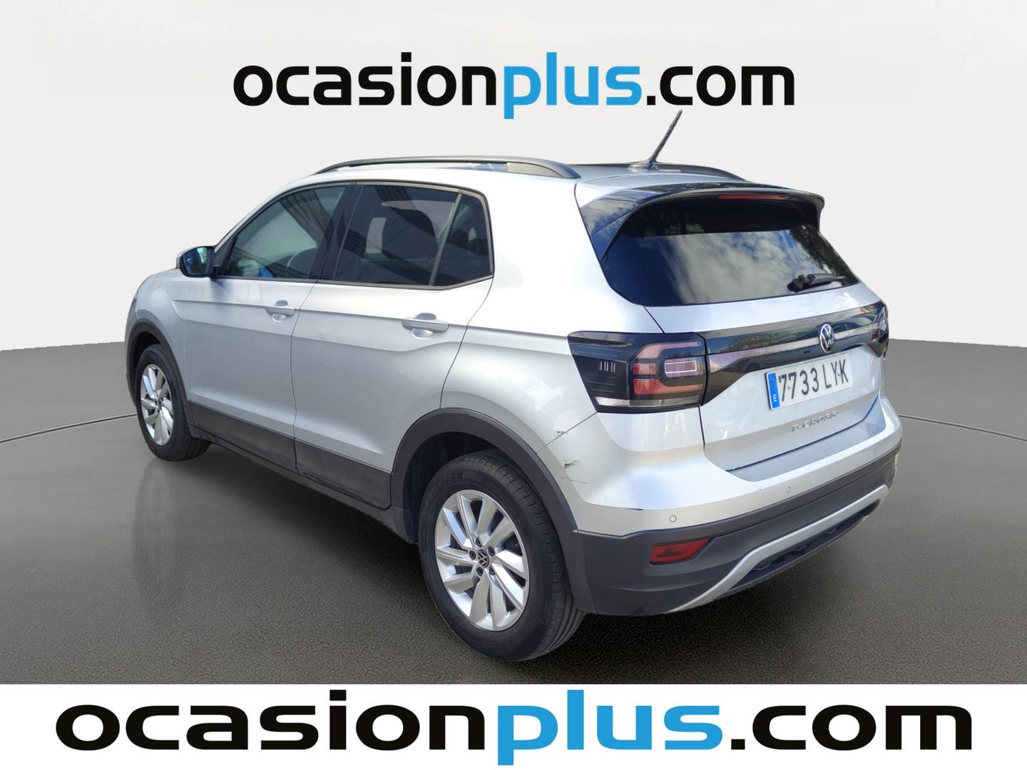 Foto Volkswagen T-Cross Volkswagen T-Cross Advance 1.0 TSI  (95 CV)