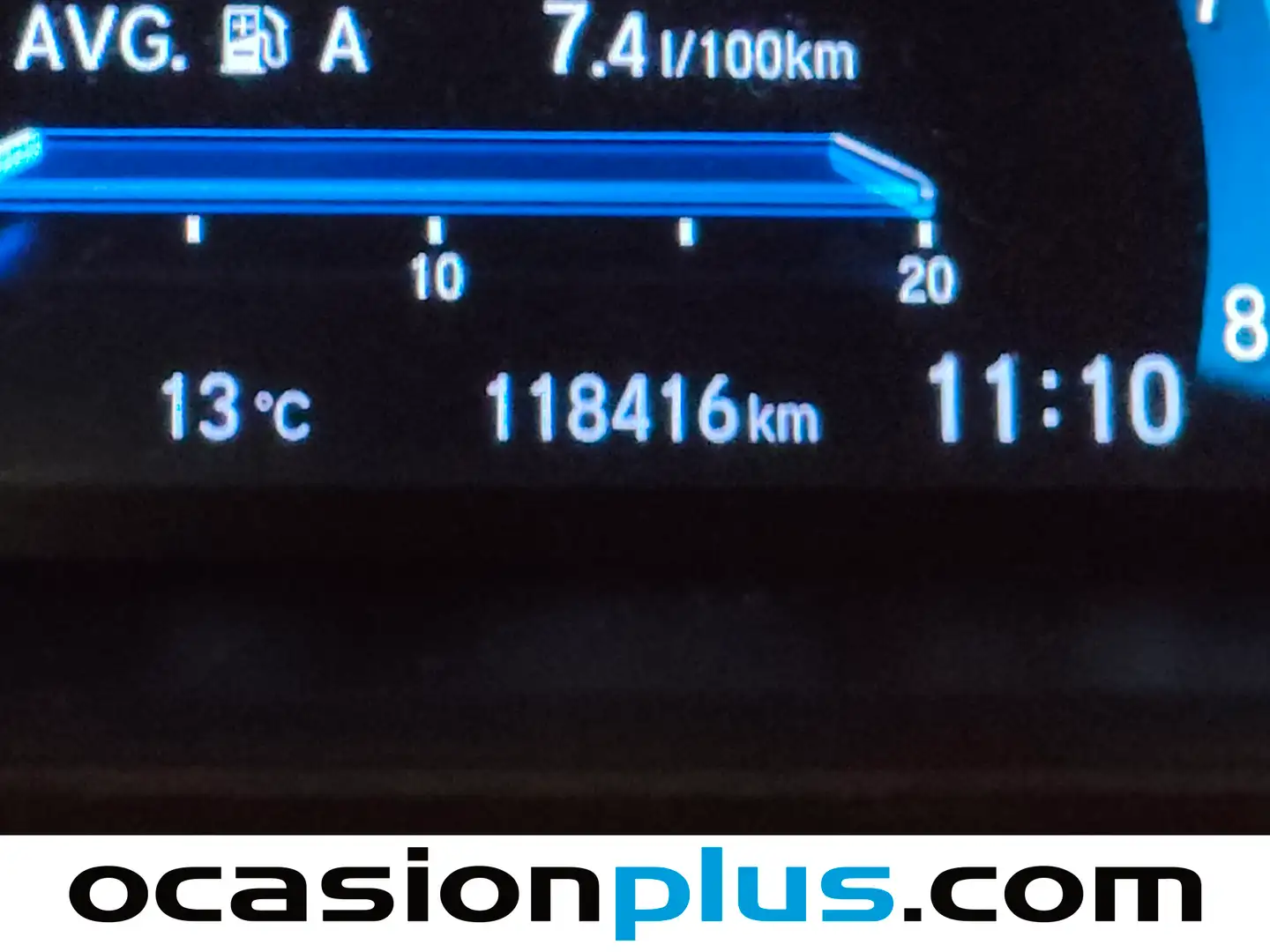 Foto Honda Civic Honda Civic 1.0 I-VTEC TURBO Elegance (129 CV)