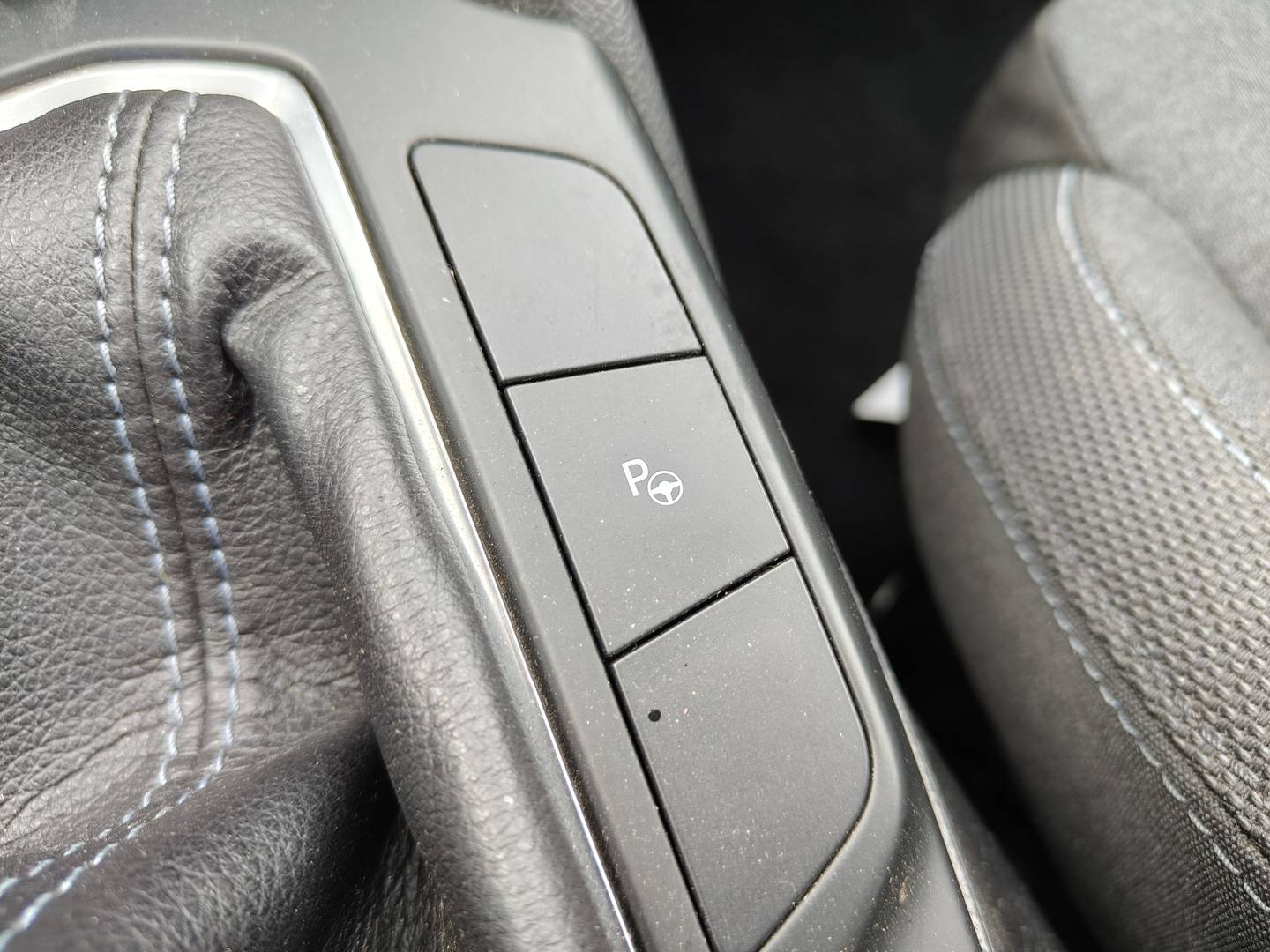 Foto Ford Focus Ford Focus 1.0 Ecoboost MHEV Active (155 CV)