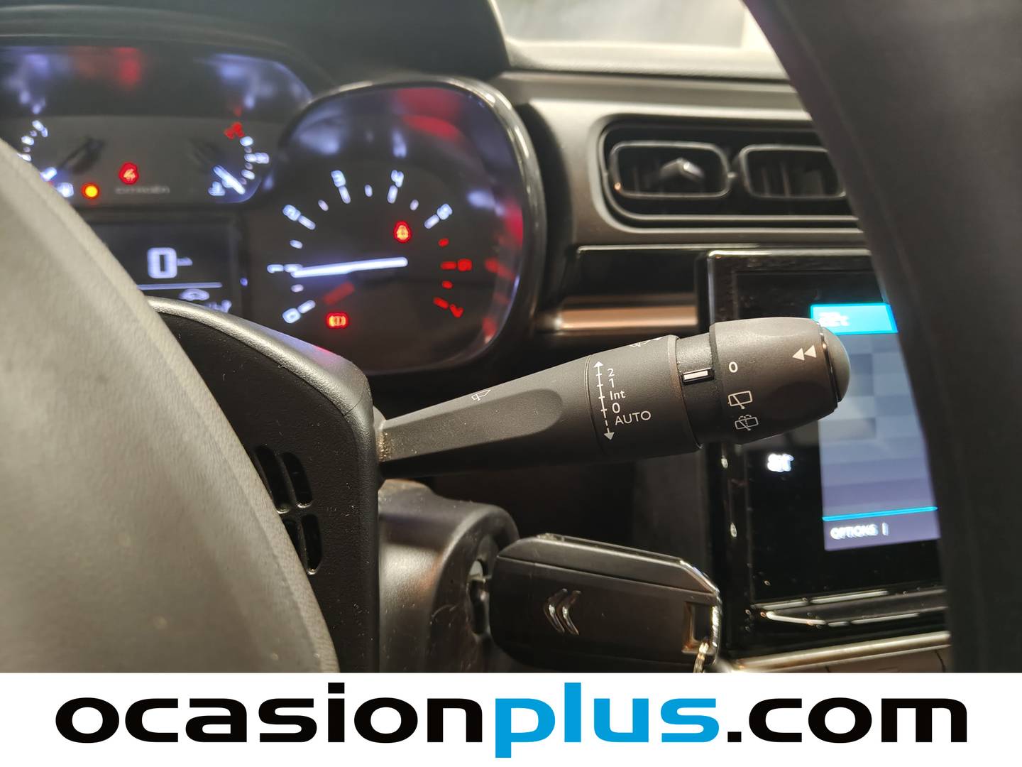 Foto Citroën C3 Origin Citroen C3 Origin Plus BlueHDi  (102 CV)