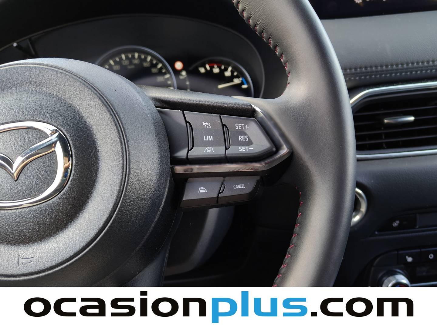 Foto Mazda CX-5 Mazda CX-5 2.5 e-Sky G MHEV Homura AT (194 CV)