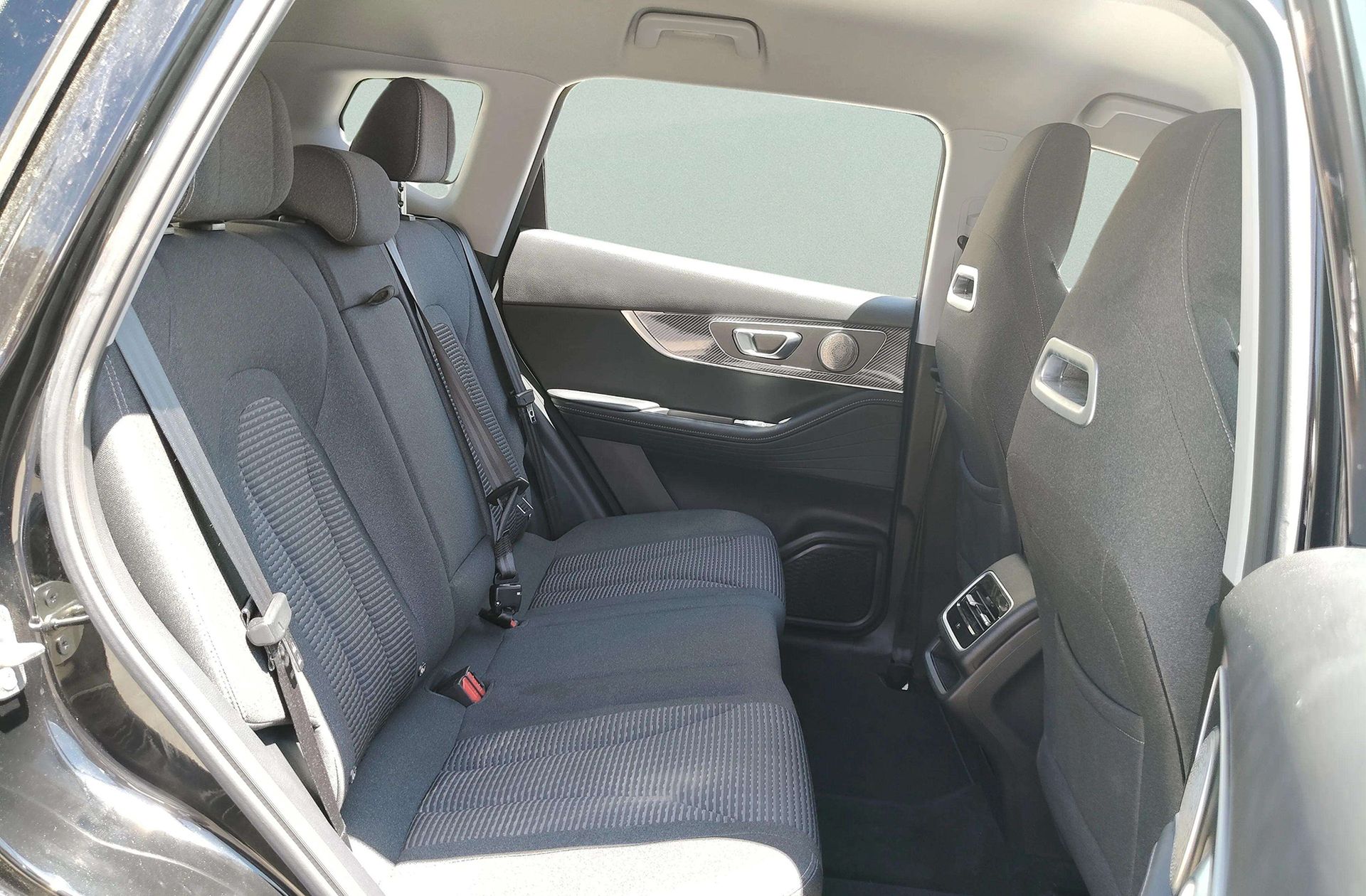 Ebro s700 1.6 T-GDi Comfort DCT - foto 22