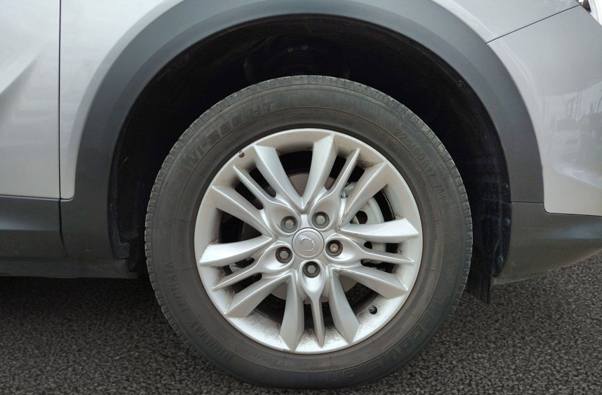 SsangYong Korando G15 TUrban LP - foto 35