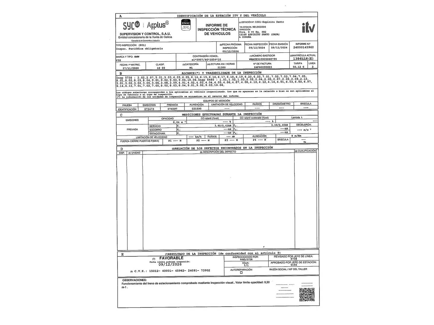 BMW X2 BMW X2 sDrive18d (150 CV) de segunda mano