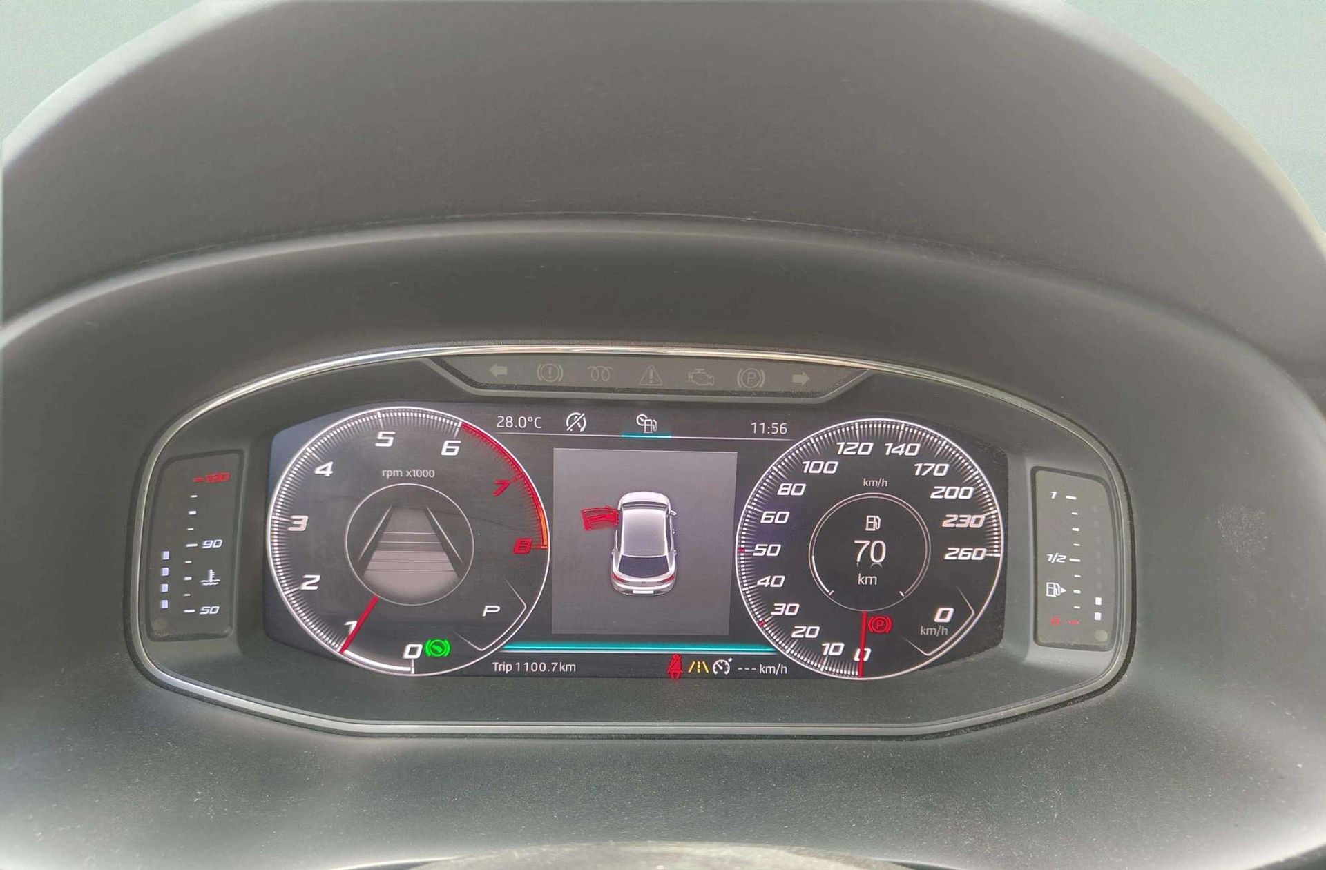 SEAT León 1.5 TSI FR DSG - foto 30