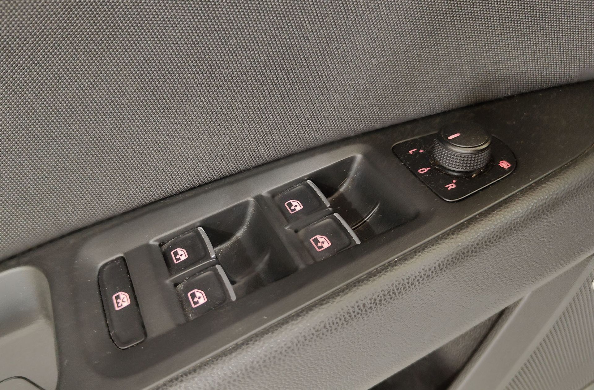 SEAT León 1.5 TSI FR Black Edition - foto 34