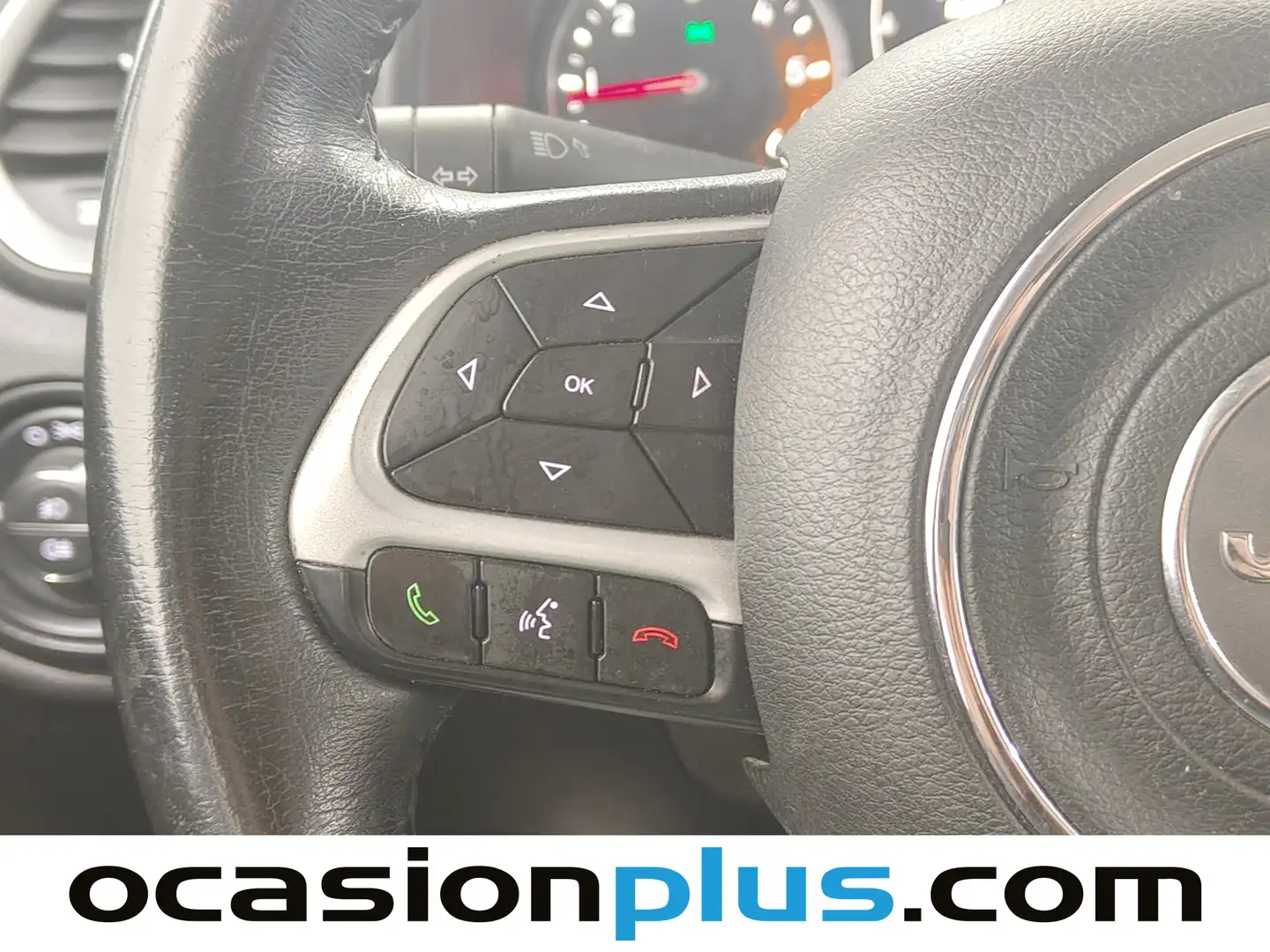 Foto Jeep Renegade Jeep Renegade 1.6 Multijet Longitude 4x2 (120 CV)