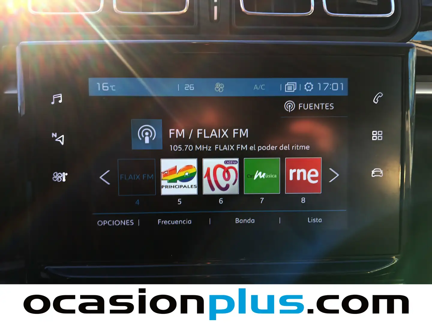 Foto Citroën C3 Citroen C3 PureTech 110 S&S Shine (110 CV)