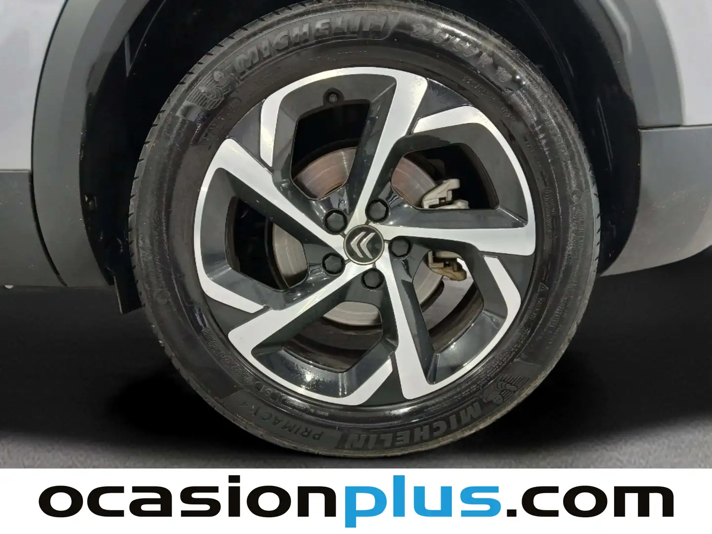 Foto Citroën C5 Aircross Citroen C5 Aircross PureTech 130 S&S Feel (131 CV)