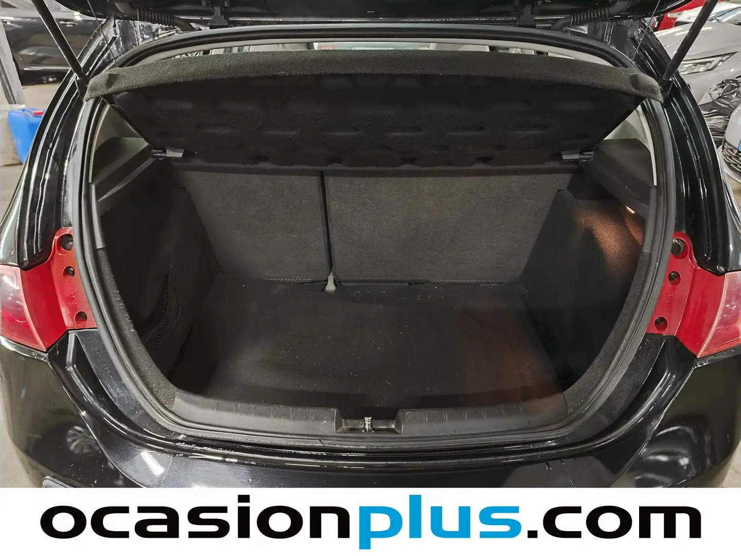 Foto Seat León SEAT León 1.6 Reference  (102 CV)