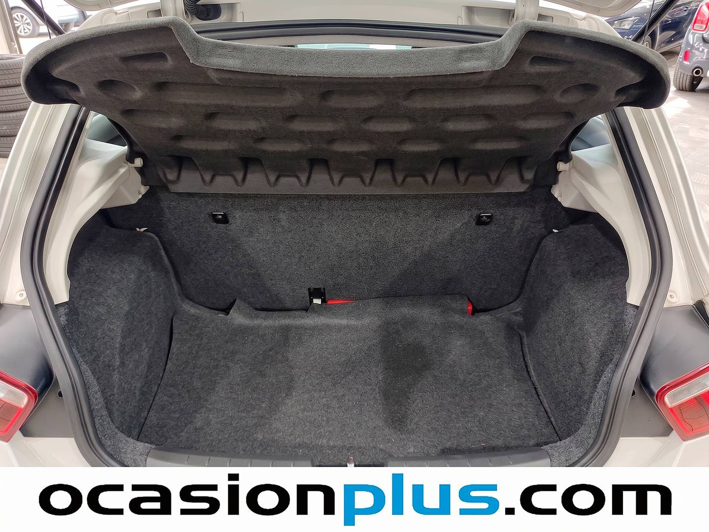 Seat Ibiza Seat Ibiza SC SC 1.2 Reference (70 CV) gasolina
