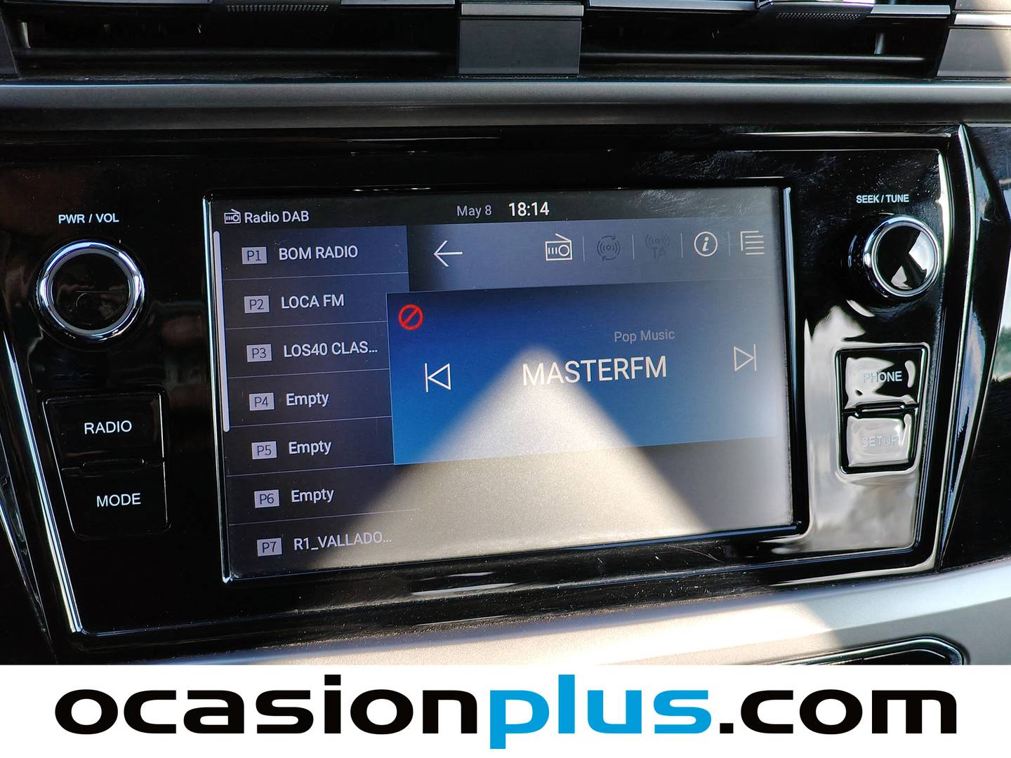 Equipamiento del SsangYong Korando SsangYong Korando G15T Urban Plus (149 CV)