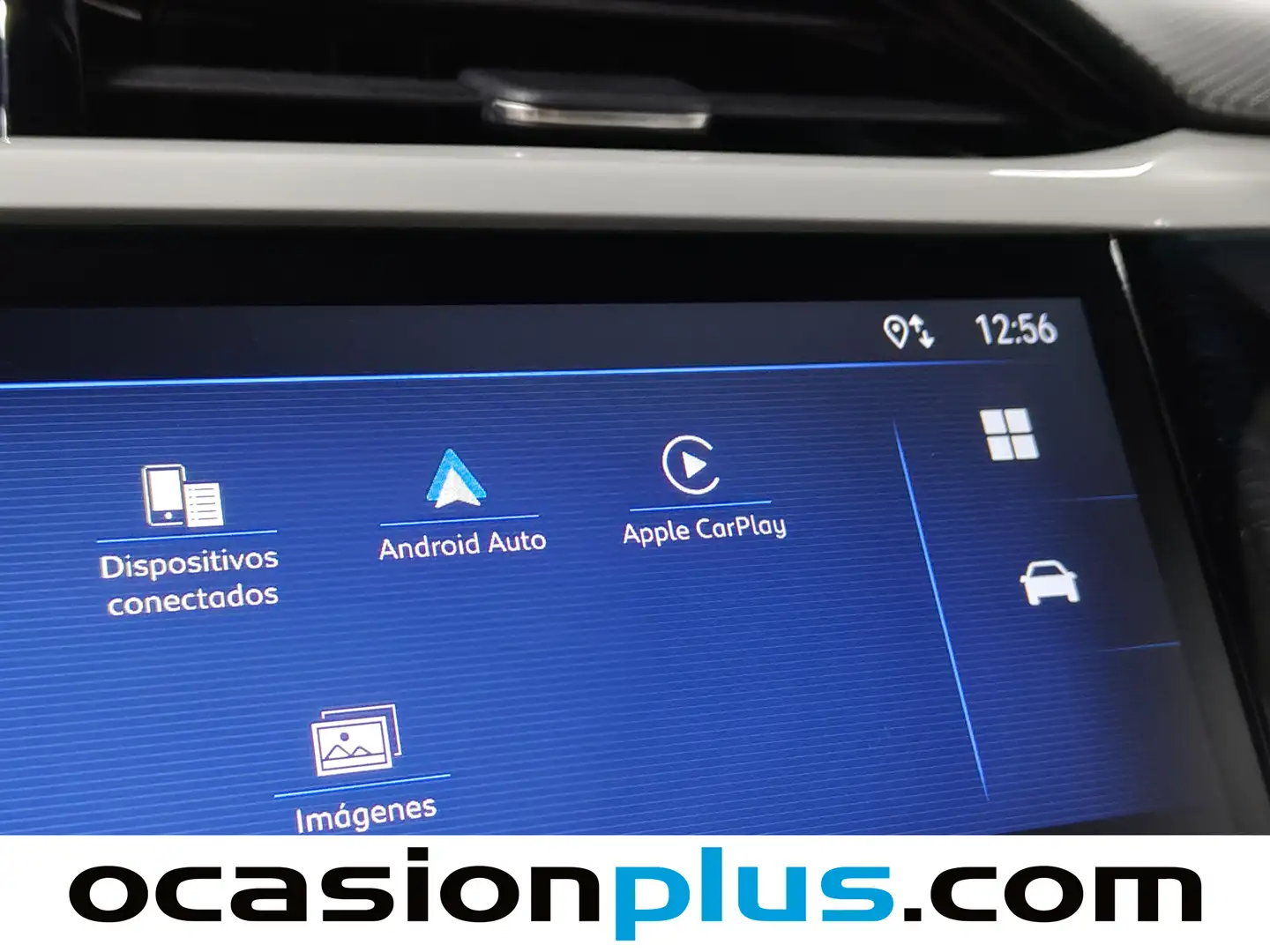 Foto Opel Corsa Opel Corsa 1.2 T XHL GS  (100 CV)