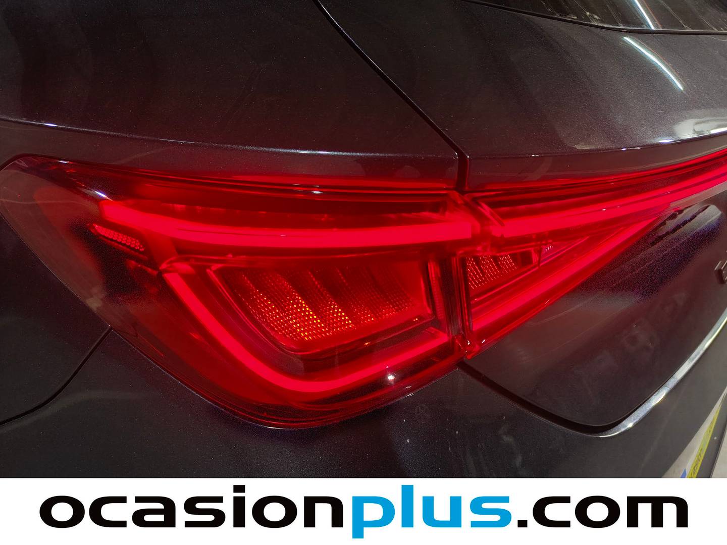 Cupra León Cupra León León 2.0 TSI DSG (190 CV) km 0
