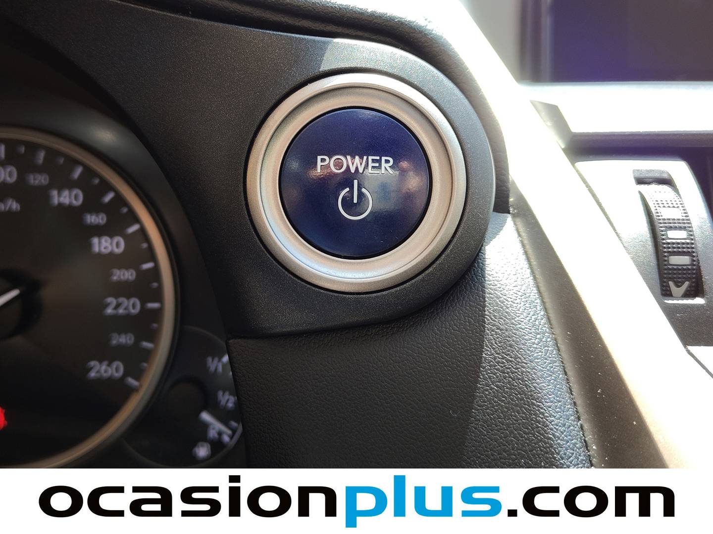 Paquetes del Lexus NX Lexus NX 300h Business Navigation 2WD (197 CV)