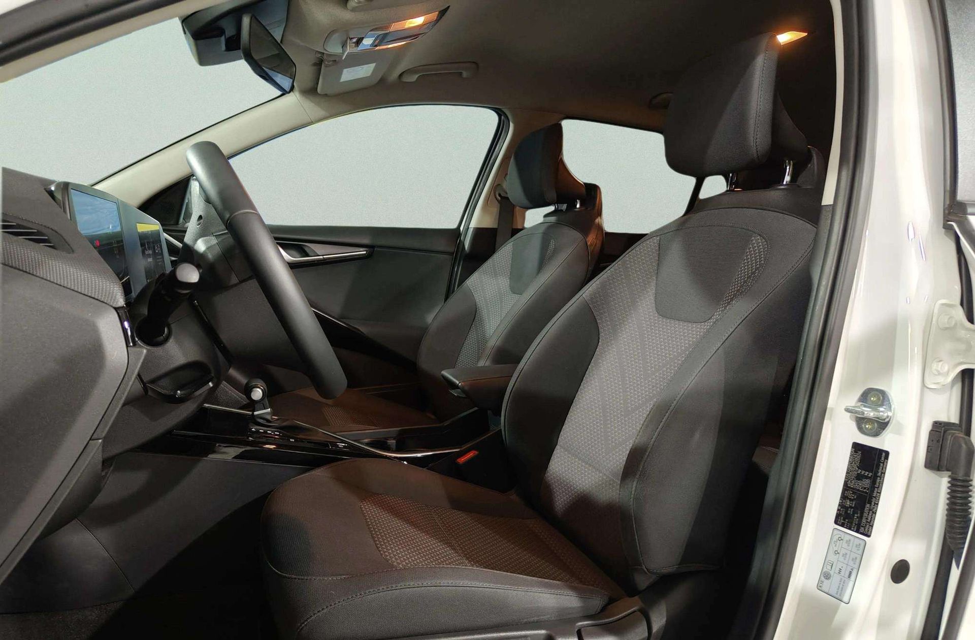 Kia Niro 1.6 GDi HEV Concept - foto 11