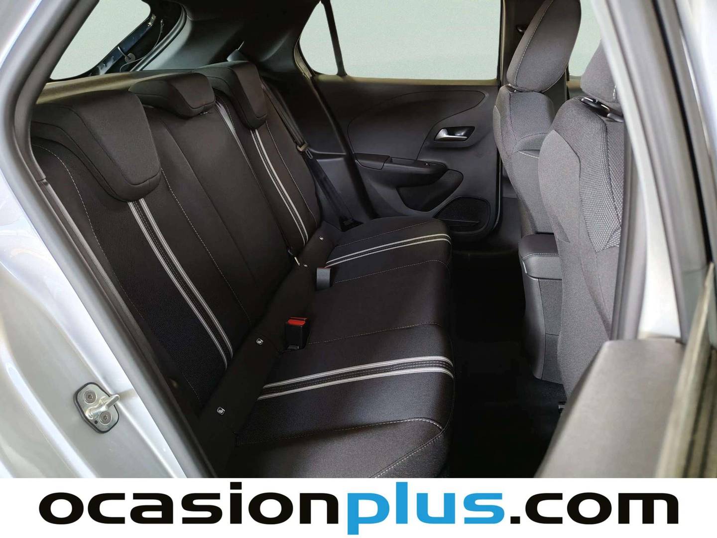 Foto Opel Corsa Opel Corsa 1.2 T XHL GS (100 CV)