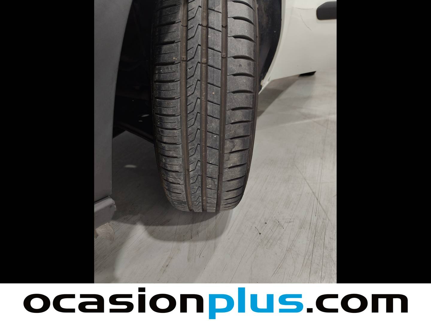 Fiat Doblò Cargo Fiat Dobló Cargo 1.3 Multijet SX (95 CV) diésel