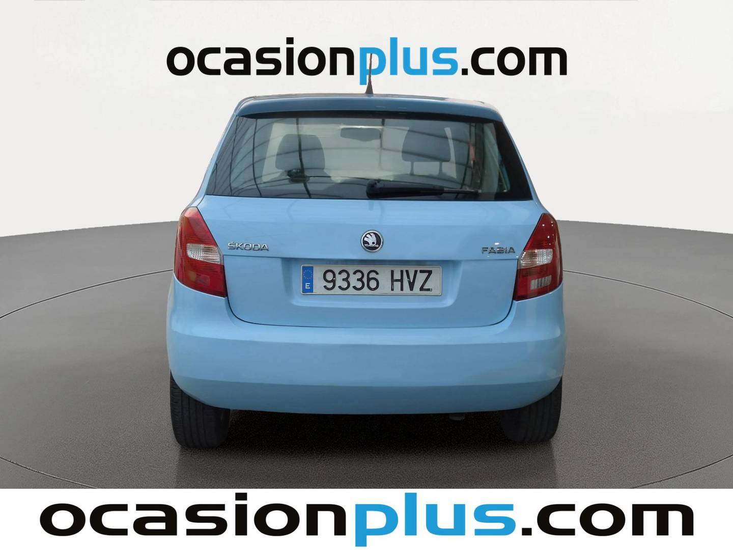 Skoda Fabia Skoda Fabia 1.2 Urban (69 CV) barato