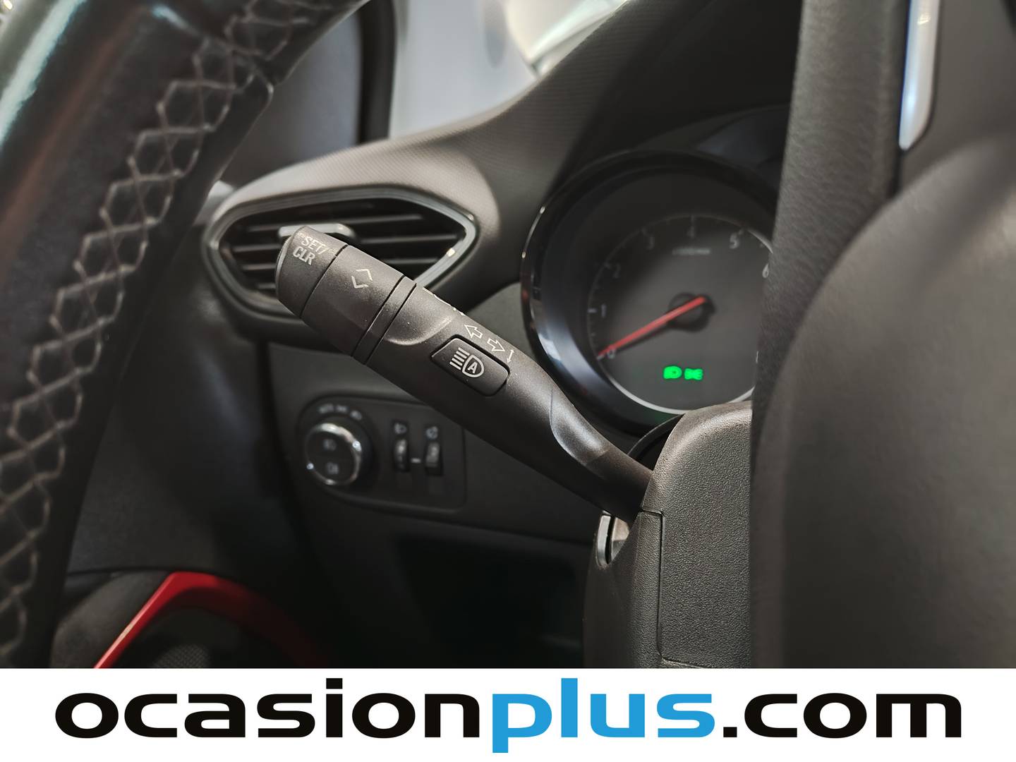 Foto Opel Crossland Opel Crossland 1.2 GS Line (130 CV)