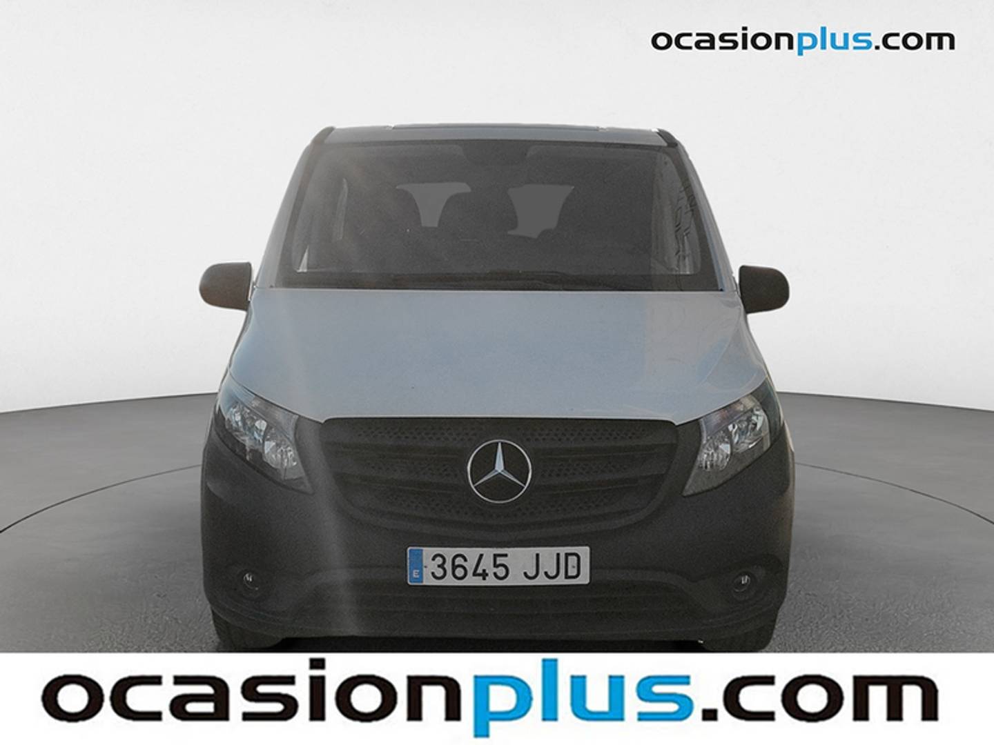 Foto Mercedes Vito Mercedes-Benz Vito 111 CDI Tourer Pro Larga (114 CV)